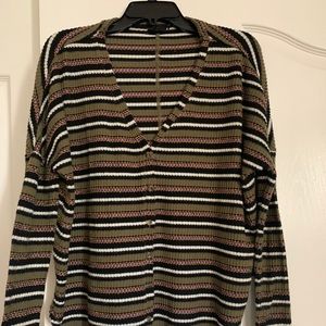 Urban outfitter cardigan